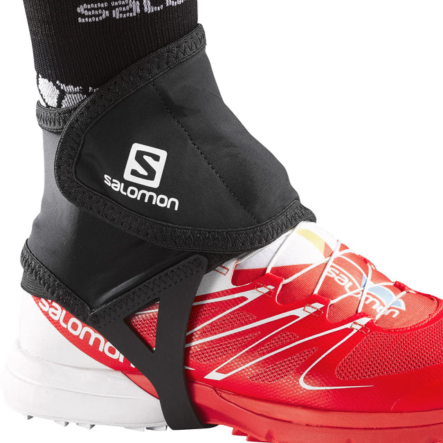 Salomon - Trail Gaiters Low