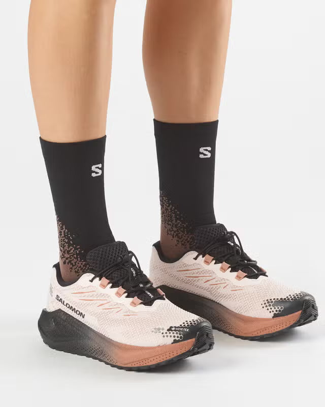 Salomon - Aero Blaze 4 GRVL GTX - Femme