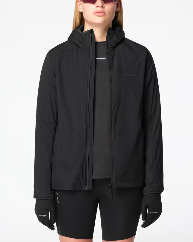 Salomon - Mountain Flex jacket - Femme
