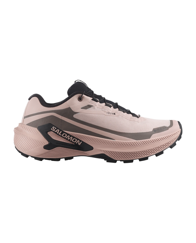 Salomon - Genesis 2 GTX - Femme