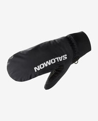 Salomon - Cross Warm Mittens - Unisexe *