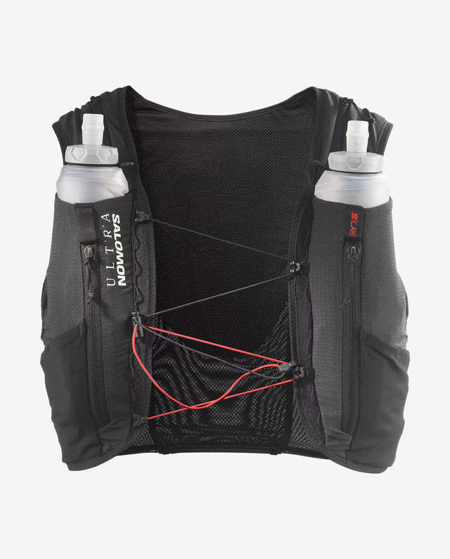 Salomon - S/Lab Ultra 12 set Black - Unisexe *