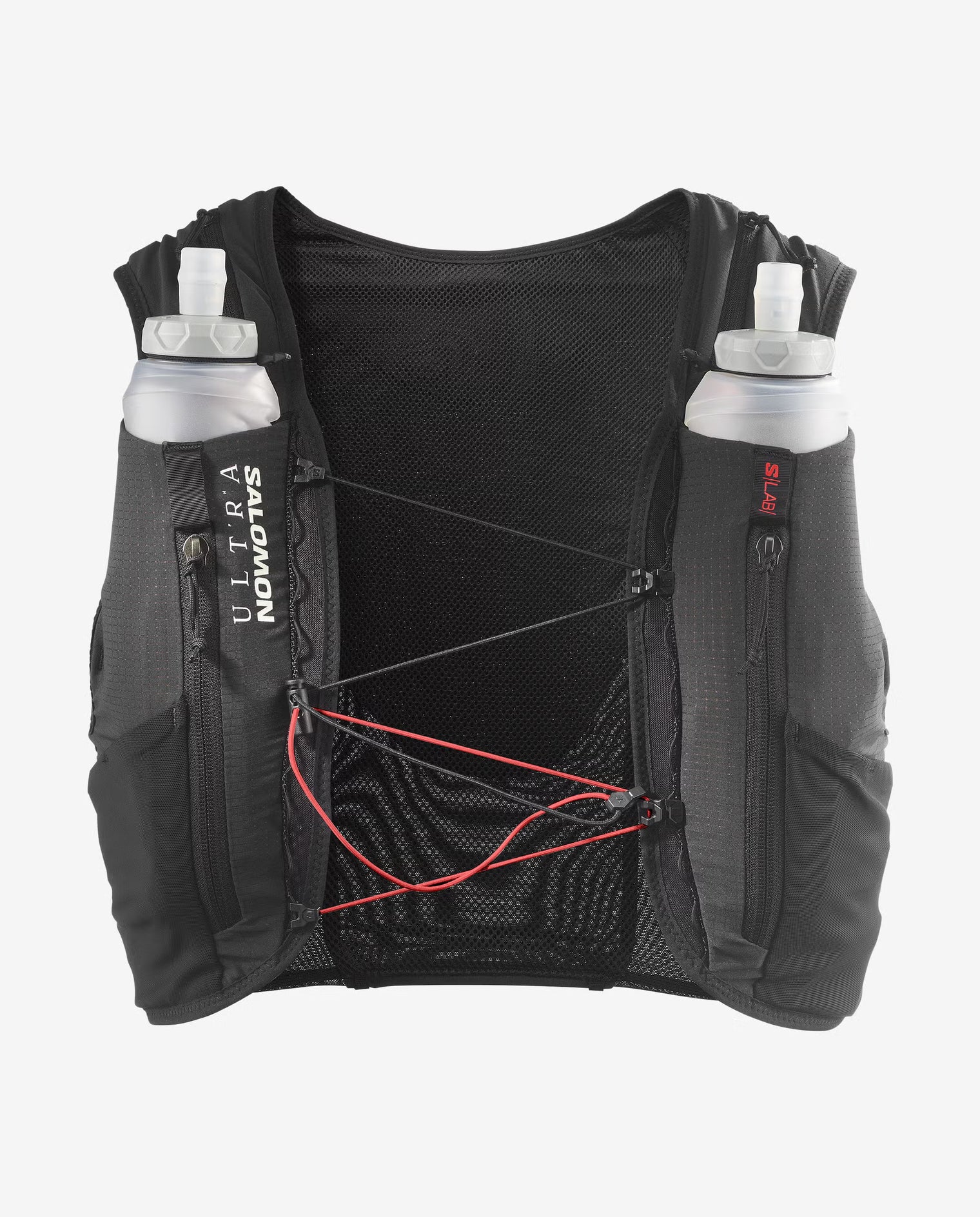 Salomon - S/Lab Ultra 12 set Black - Unisexe *
