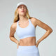 Brooks - Chaser Padded Bra - Femme