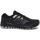 Saucony - Peregrine Ice Plus - Femme