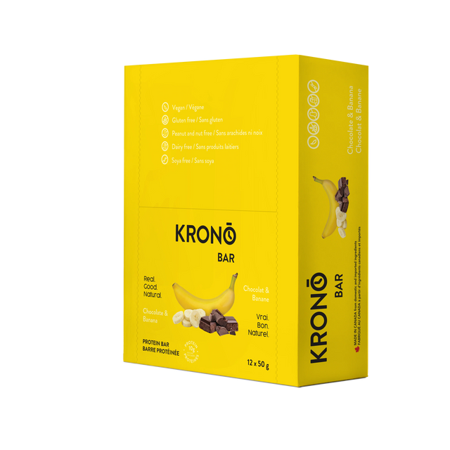 Krono - Bar - 50g**