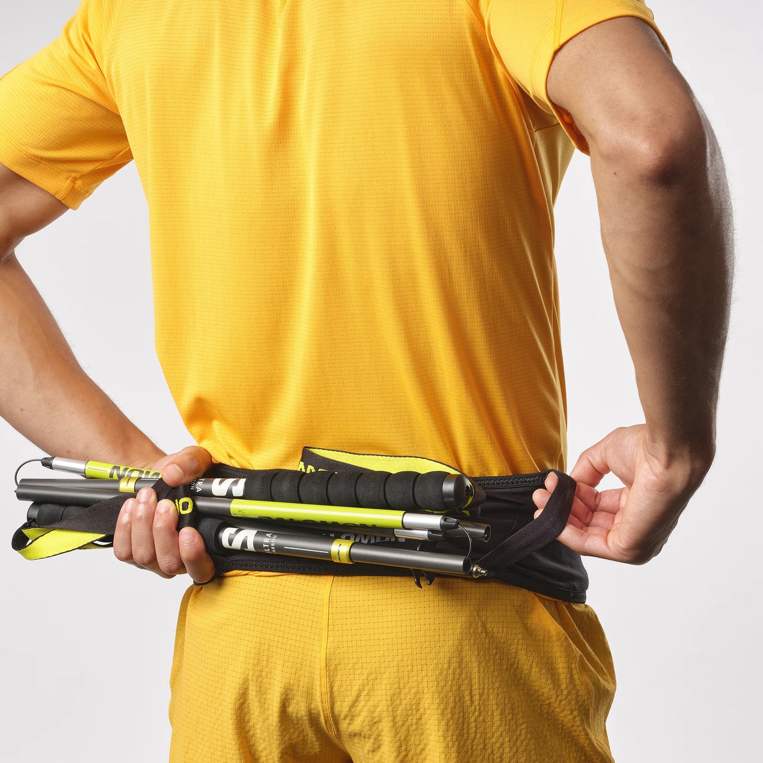 Salomon - Pulse Belt - Unisexe *