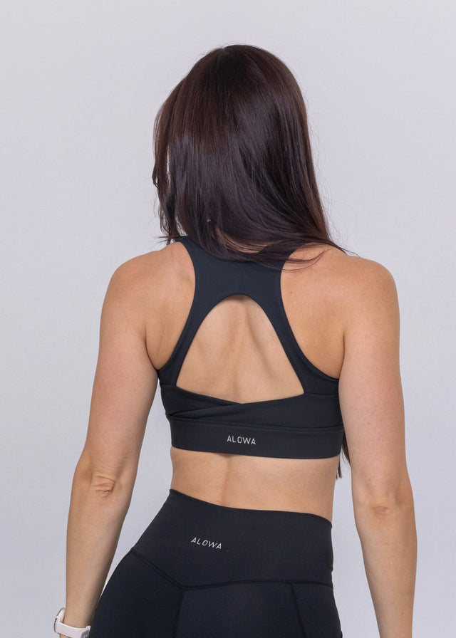 Alowa - Soutien-gorge de sport Kassy - Femme