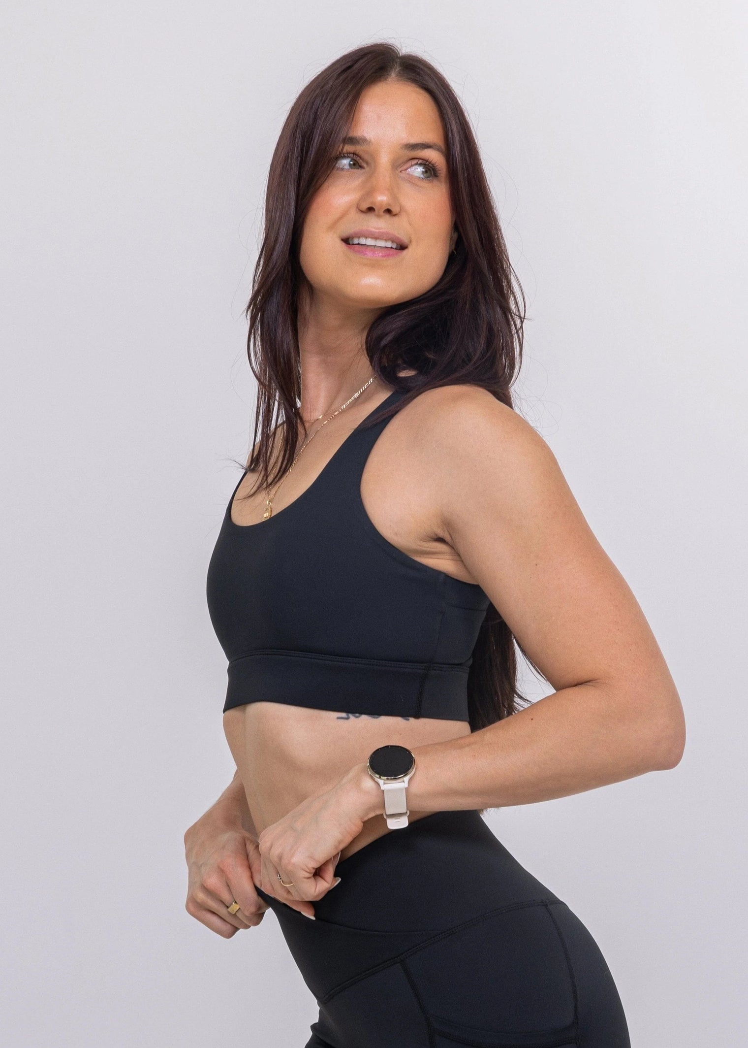 Alowa - Soutien-gorge de sport Kassy - Femme