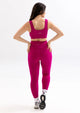 Alowa - Legging Mylo taille haute - Femme