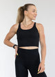 Alowa - Camisole Flexy - Femme *