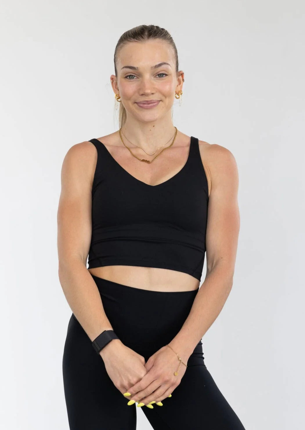 Alowa - Camisole Fany - Femme