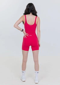 Alowa - Mayli Biker 6" - Femme