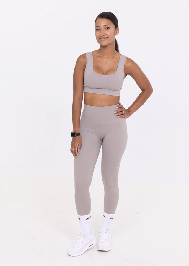 Alowa - Legging Mylo taille haute - Femme