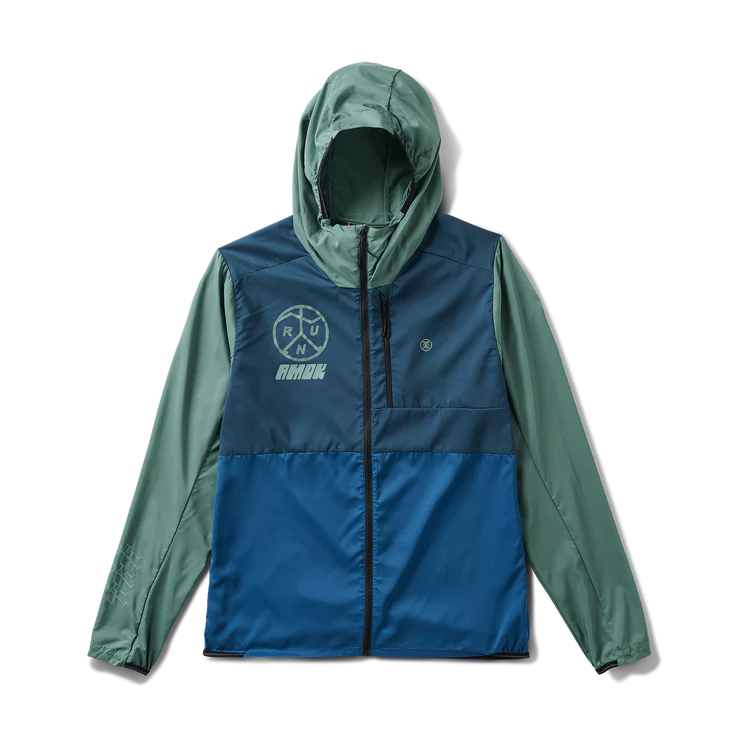 Roark - Secondwind 3.0 Jacket - Homme