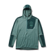 Roark - Grinnell Active Hoodie - Homme