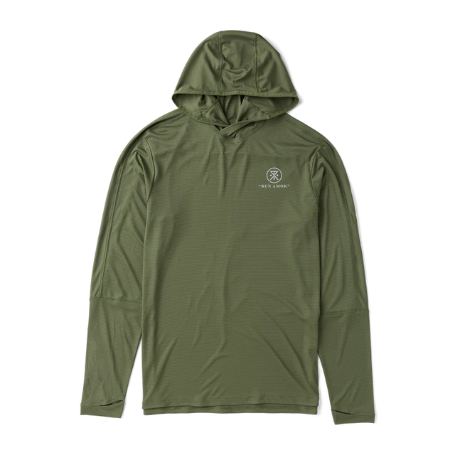Roark - Alta Elite Trail Hood  - Homme