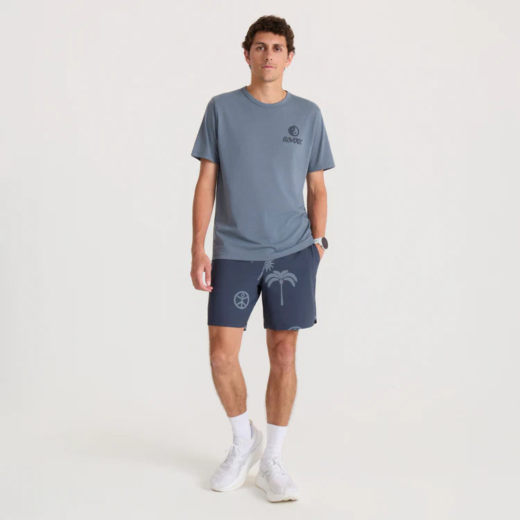 Roark - Mathis Active Graphic - Homme