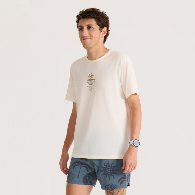 Roark - Mathis Active Graphic - Homme