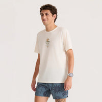 Roark - Mathis Active Graphic - Homme