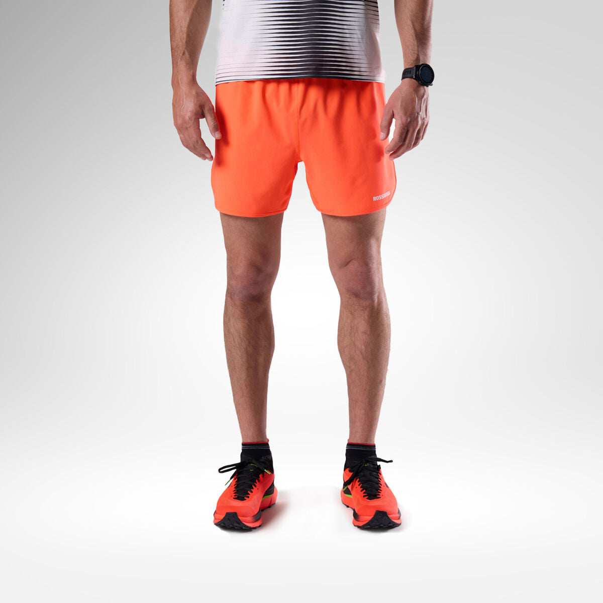Rossignol - Sapa Short 5" - Homme