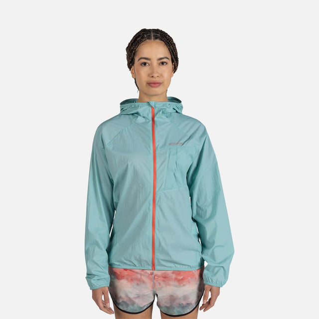 Rossignol - Sidelhorn Packable Jacket - Femme