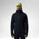 Rossignol - Venon Wind Hoodie Jacket - Homme