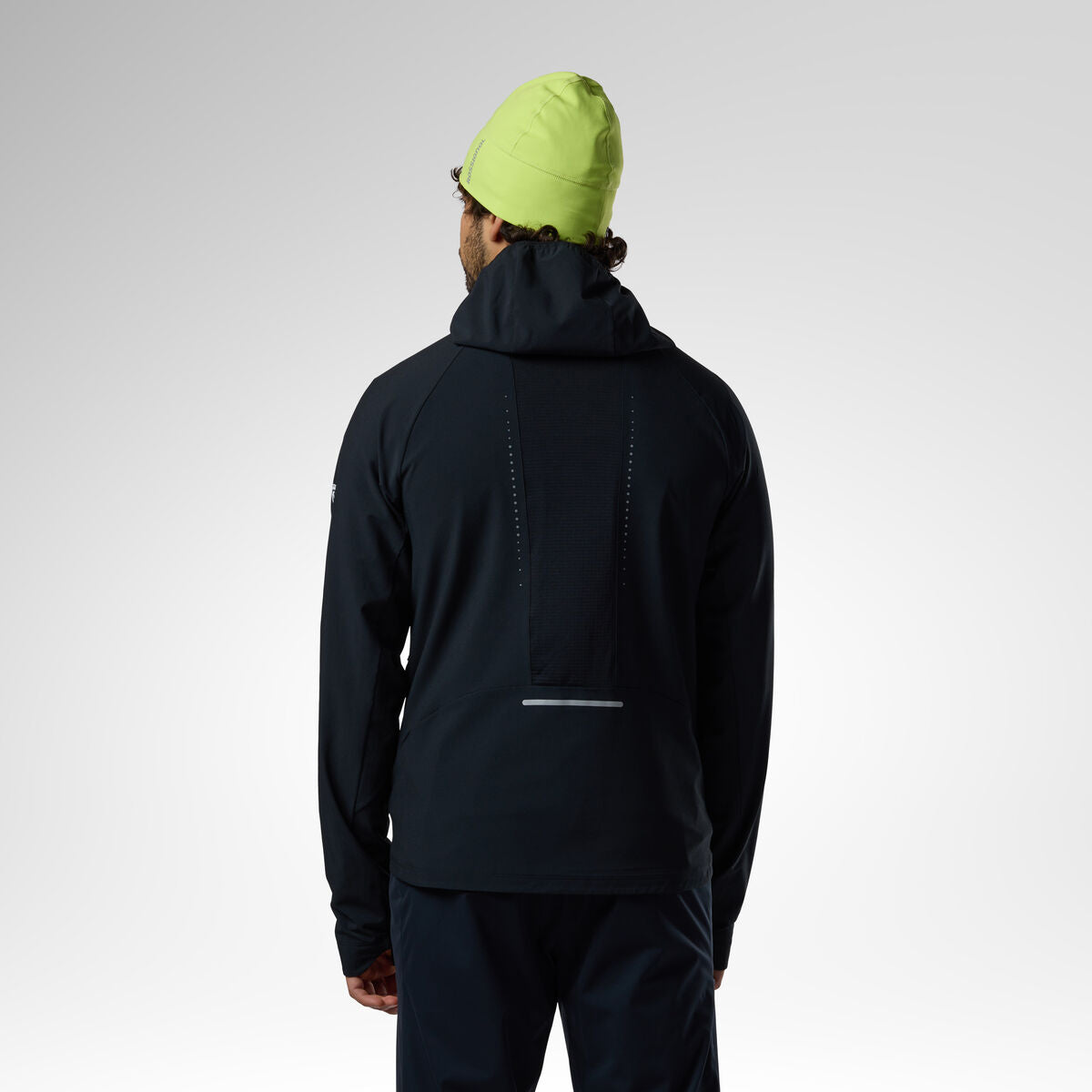 Rossignol - Venon Wind Hoodie Jacket - Homme