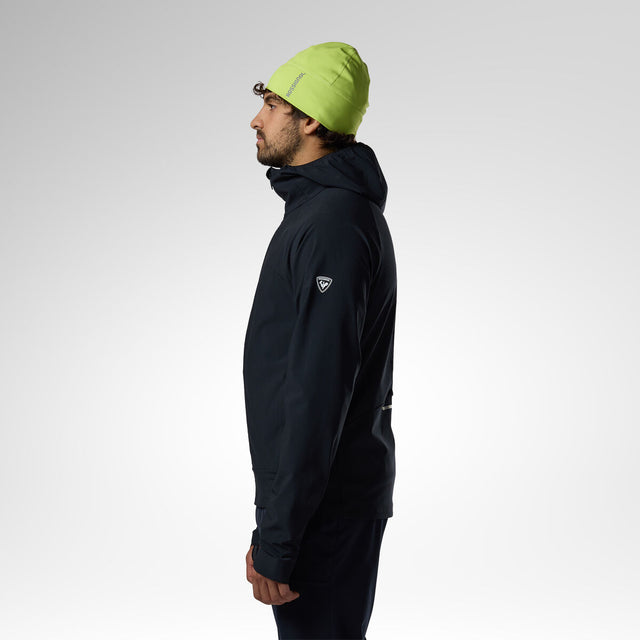 Rossignol - Venon Wind Hoodie Jacket - Homme