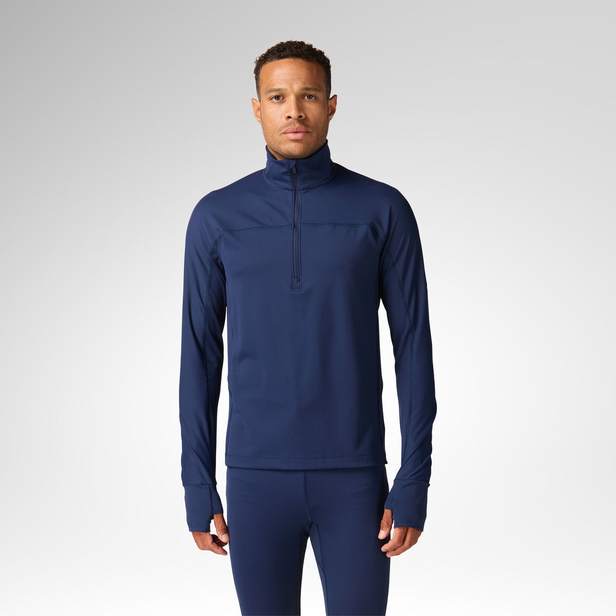Rossignol - Half Zip First Layer - Homme