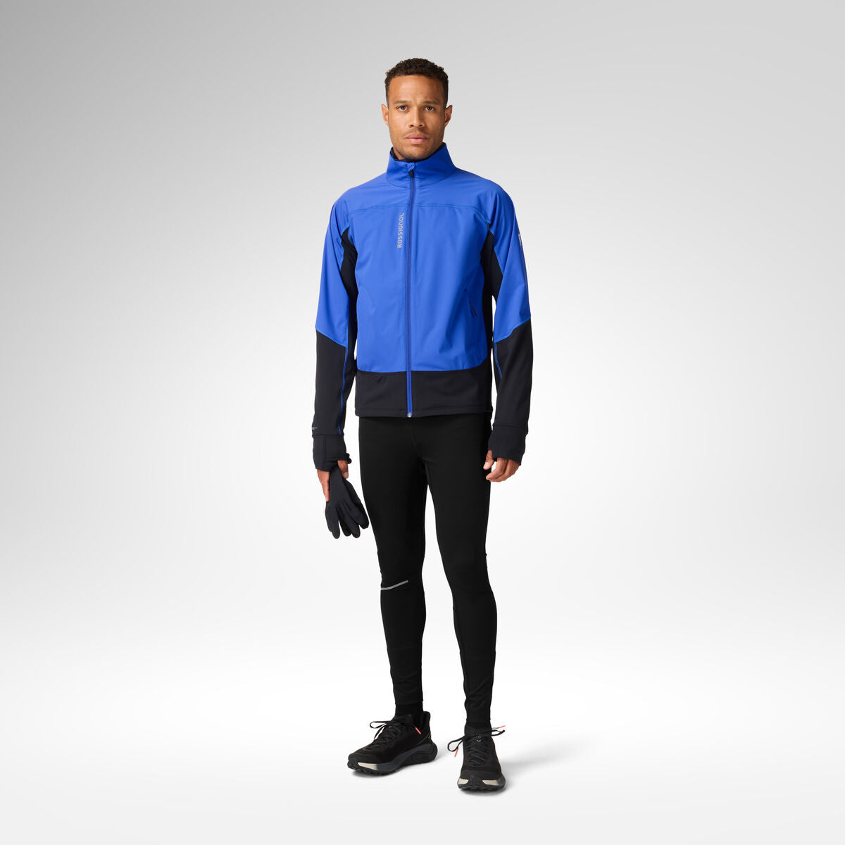 Rossignol - First Layer Tight - Homme