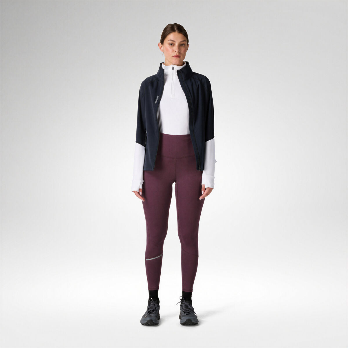 Rossignol - First Layer Tight - Femme