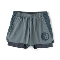 Roark - Bommer 3.5" - Homme