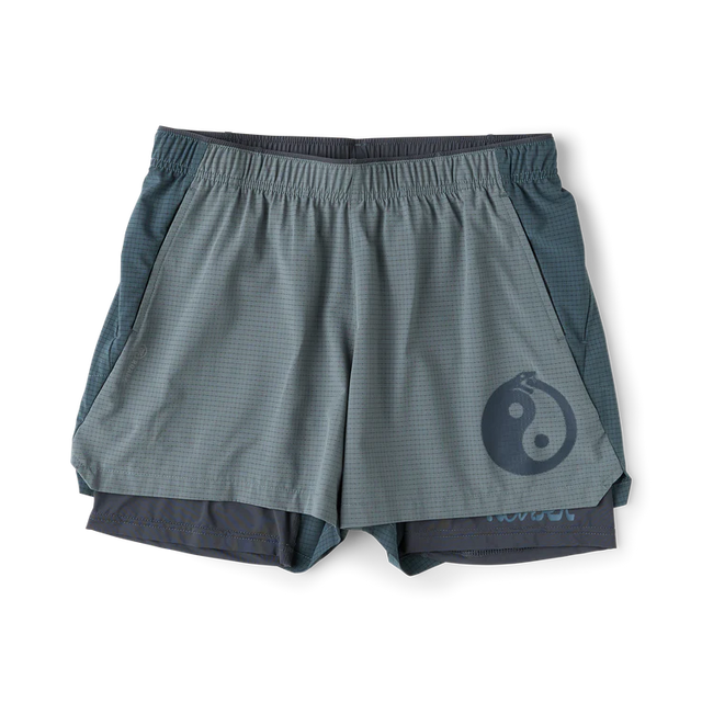Roark - Bommer 3.5" - Homme