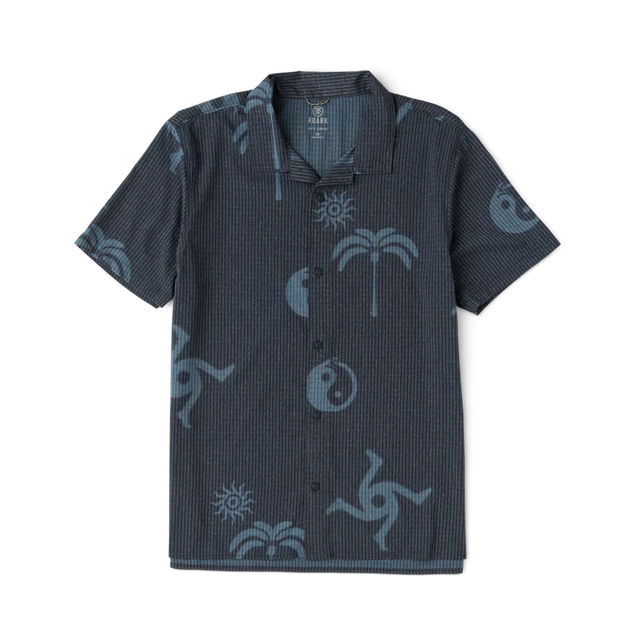 Roark - Bless Up Trail - Homme