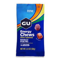 Gu - Energy Chews - 60g**