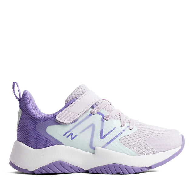 New Balance - Rave Run v2 Bungee - Enfant *