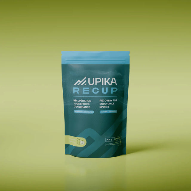 Upika - Recup - 450g**