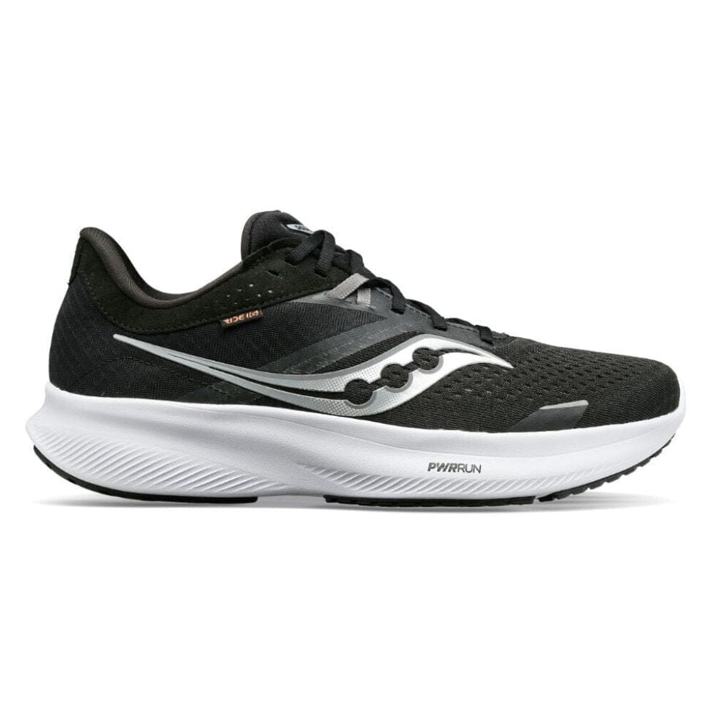 Saucony - Ride 16 - Femme