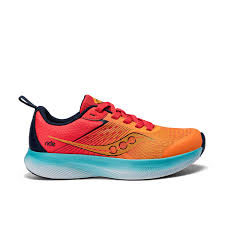 Saucony - Ride KDZ - Enfants*