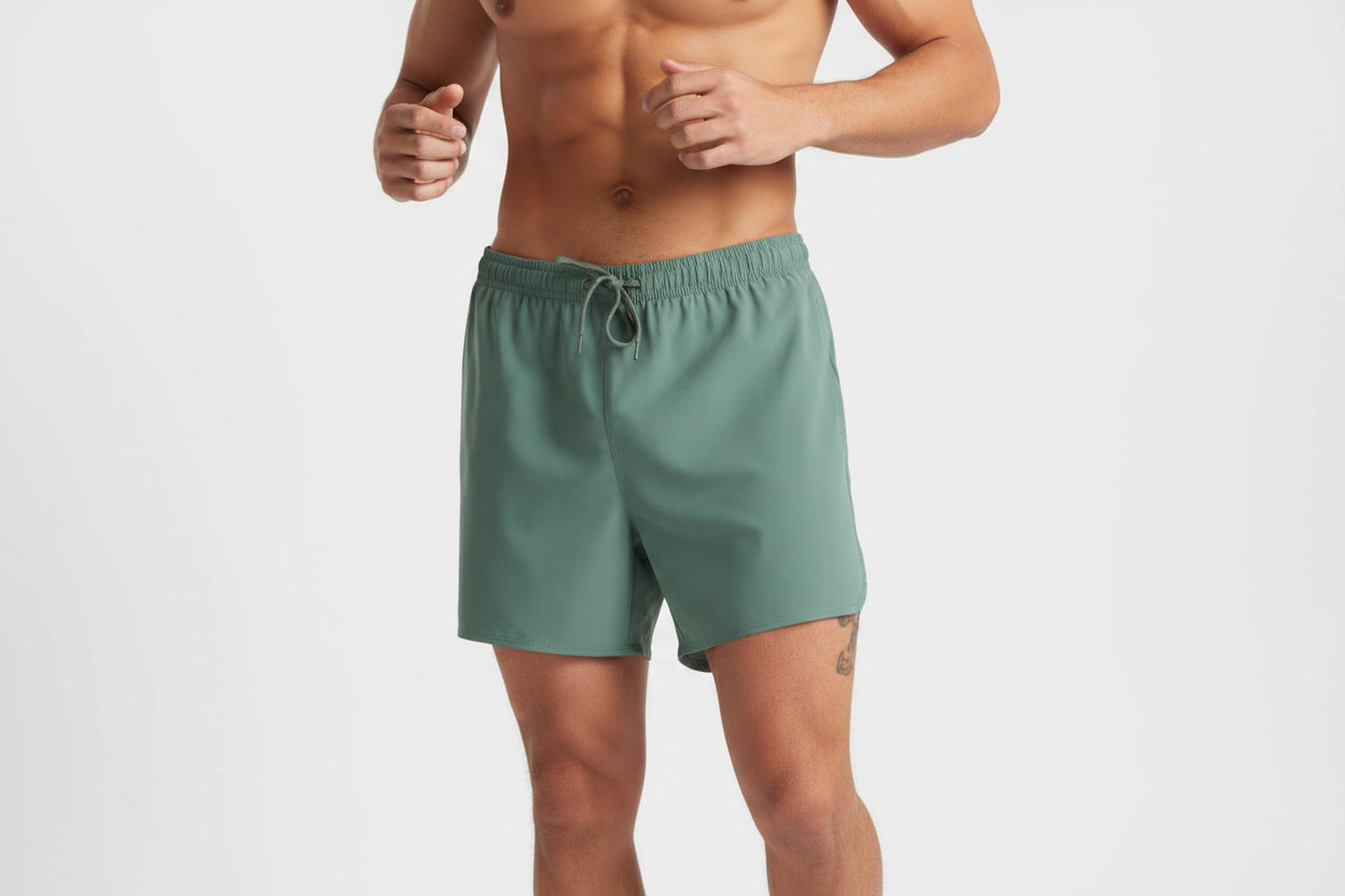Roark - Baja 5" - Homme