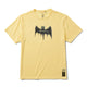 Roark - Mathis Basquiat Short Sleeve Tee - Homme*