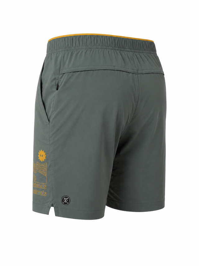 Roark - Bommer 2.0  7" - Homme