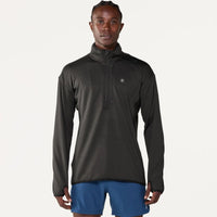 Roark - Grid Lock Fleece - Homme