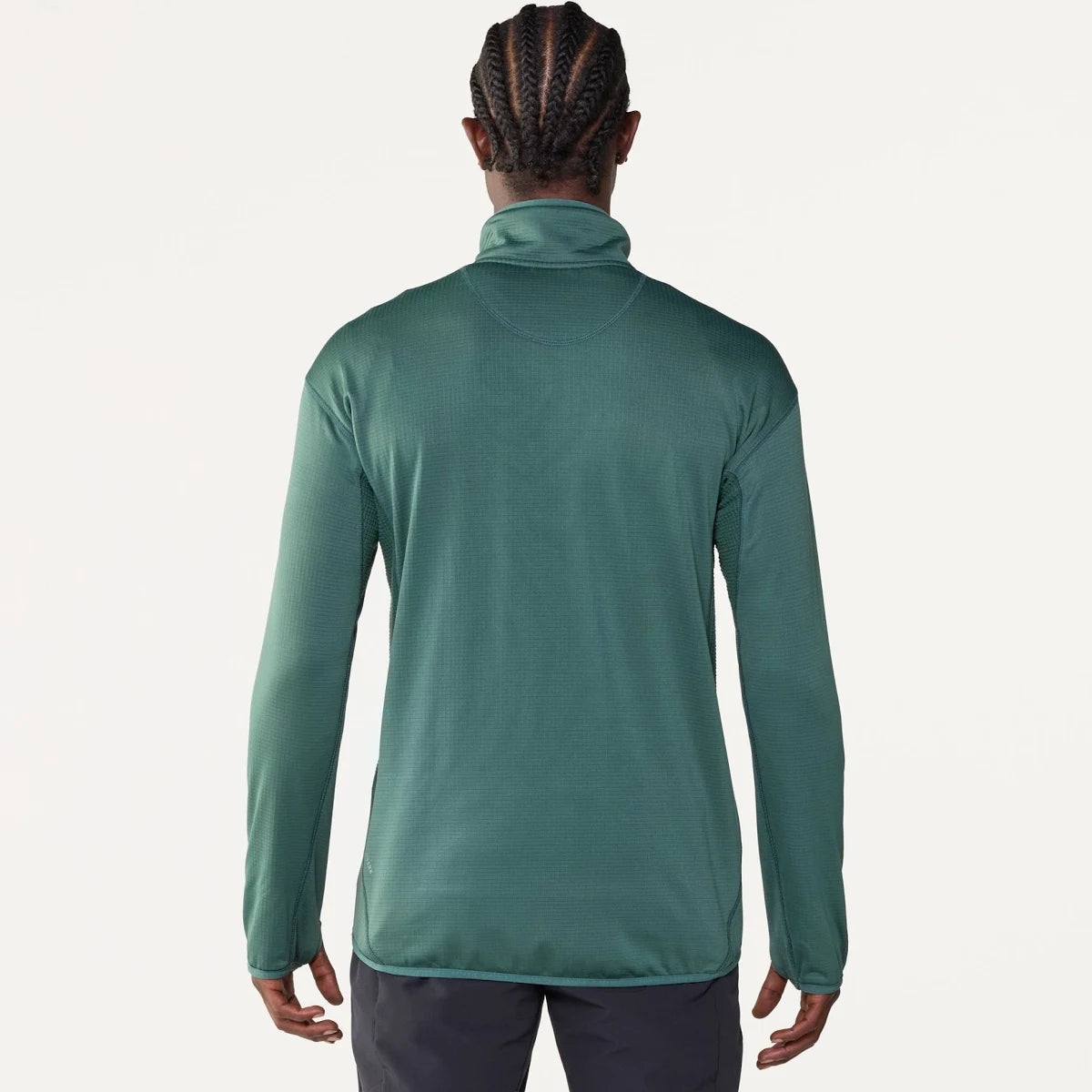 Roark - Grid Lock Fleece - Homme