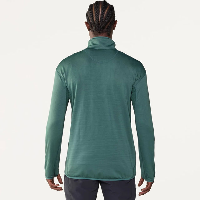 Roark - Grid Lock Fleece - Homme