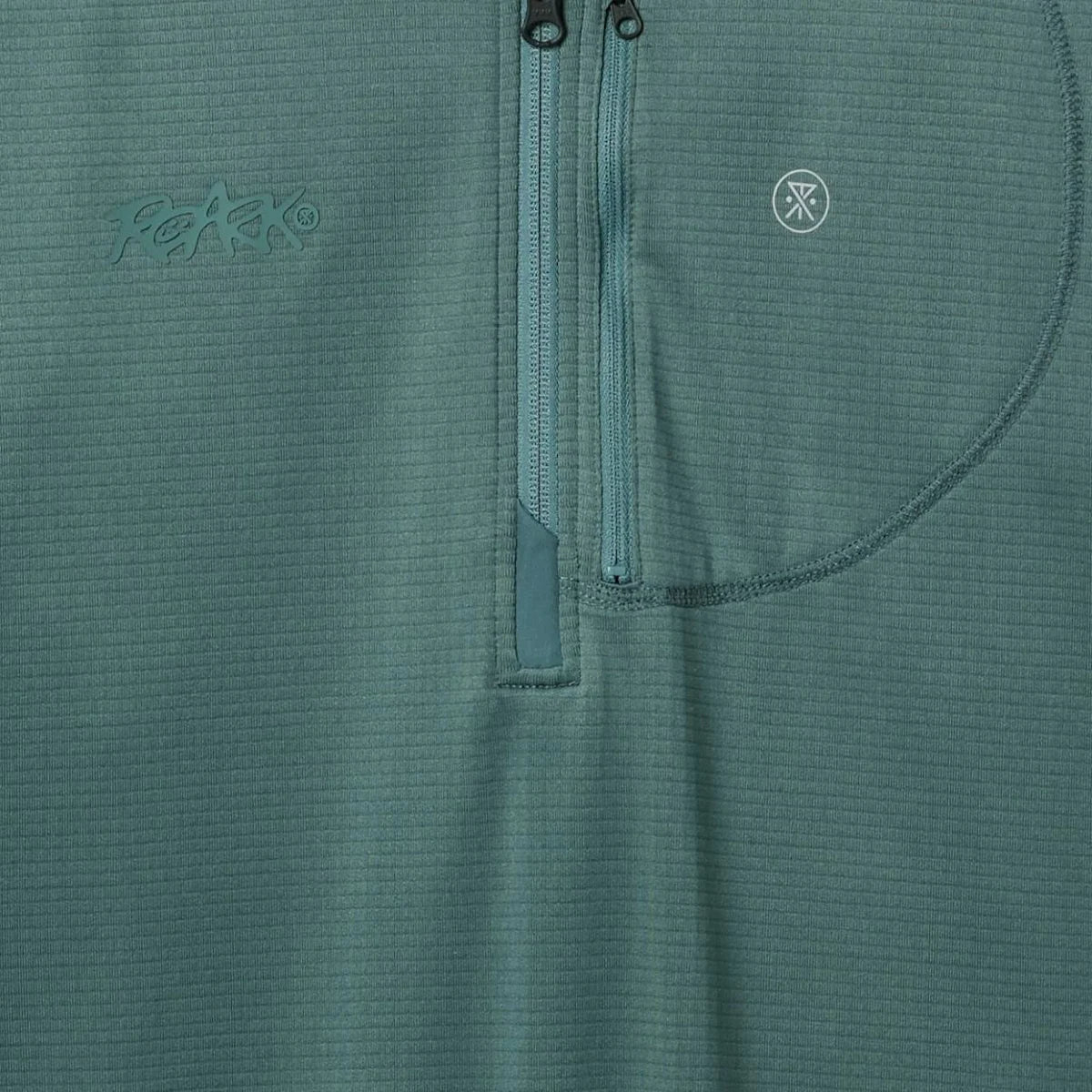 Roark - Grid Lock Fleece - Homme