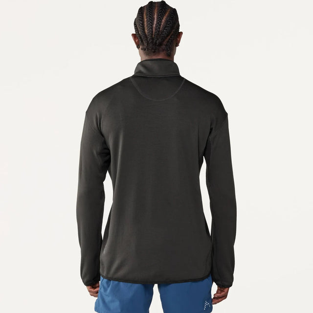 Roark - Grid Lock Fleece - Homme