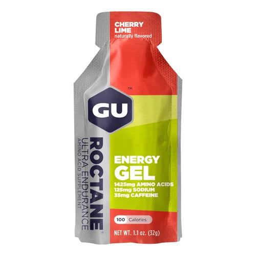 Gu - Roctane Energy Gel - 32g **