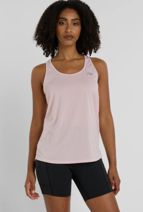 New Balance - Athletics Tank - Femme